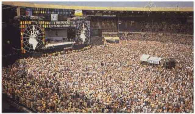 Live Aid