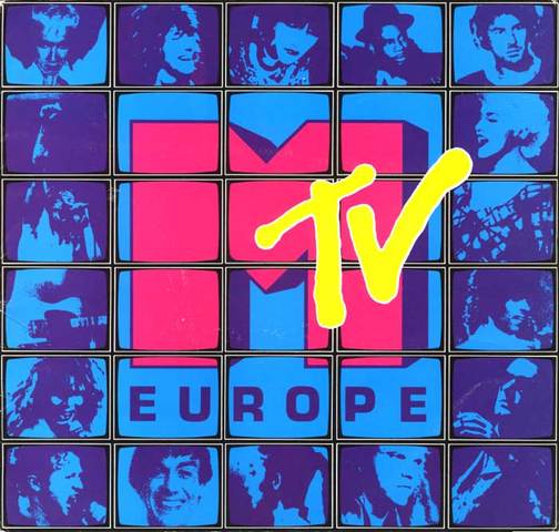 MTV-Europe