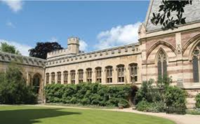 Dawkins Graduates University