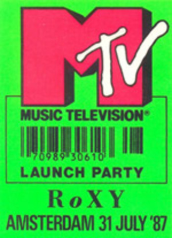 MTV-Europe