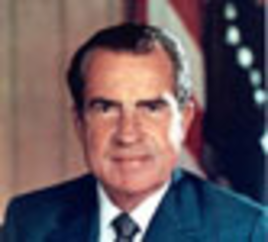 Nixon
