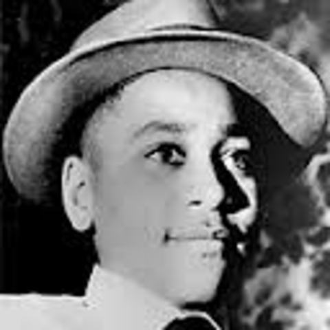 Emmett Till Case