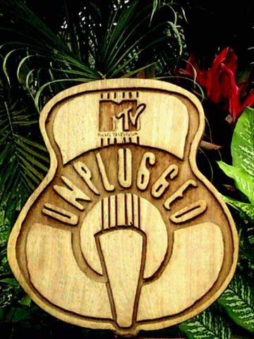 MTV-Unplugged