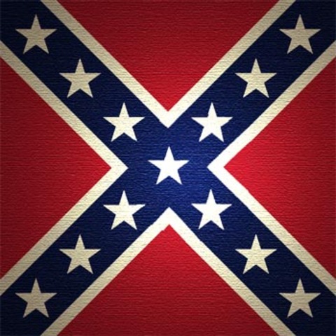 Confederate States of America is Formed