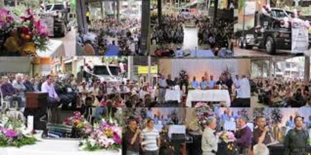 LA IMAGEN EN LA ACTUALIDAD