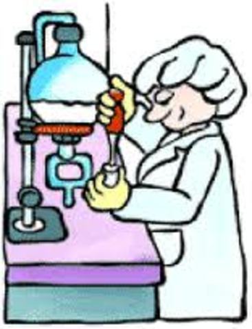 incorporación de los conocimientos químicos