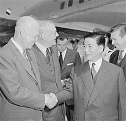 Genenva Conference Occurs