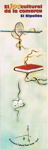 Guanyadora joc cultural del Ripollès