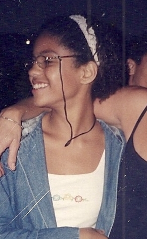 O bullying na minha vida