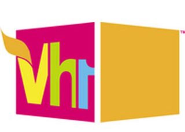 VH1 In UK