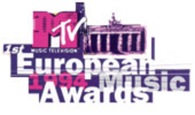 MTV-Europe Music Awards