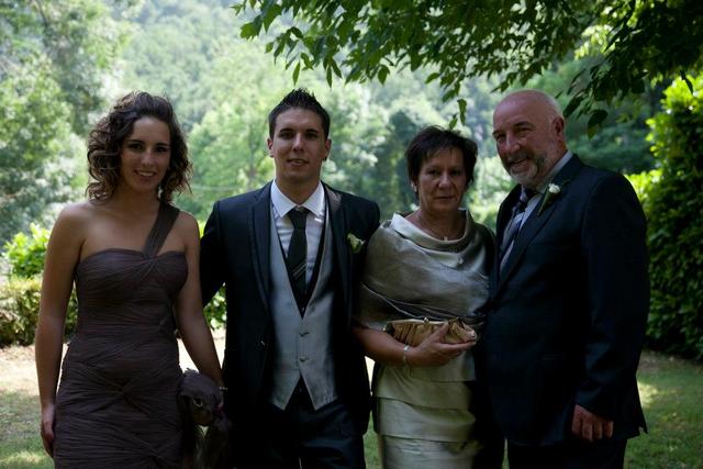 CASAMENT MARC