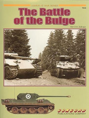 Chapter 18 Section 2: Battle of the Bulge