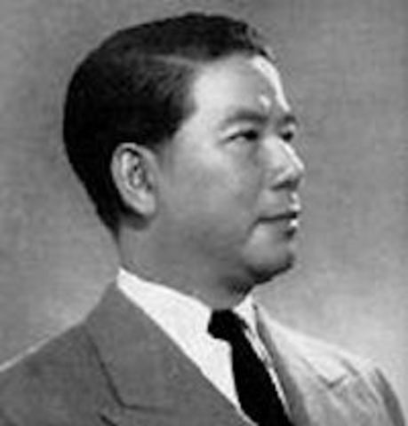The Assassination of South Korean President Diem