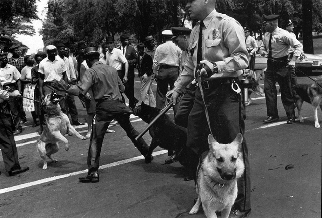 Selma and Voting Rights