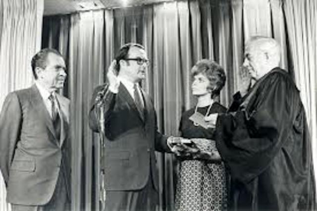 Environmental Protection Agency