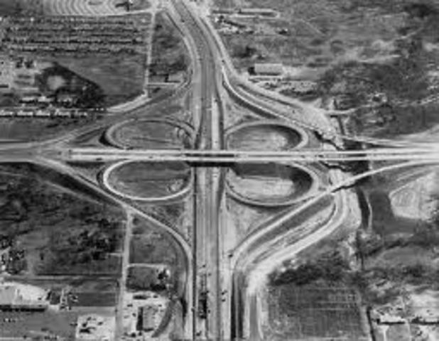 Interstate Highway System