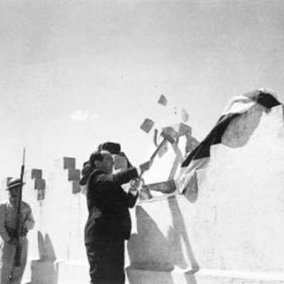 Timeline: CR Sin Ejército