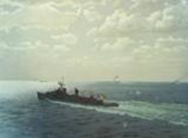 Gulf of Tonkin Incident