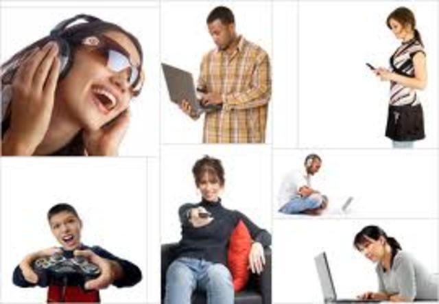 Forms of entertainment