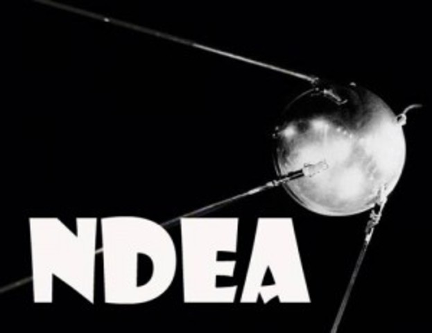 National Defense Education Act