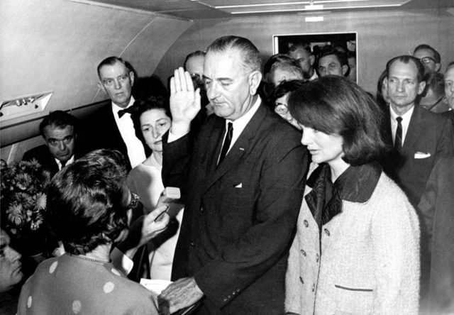 Kennedy's Assasination