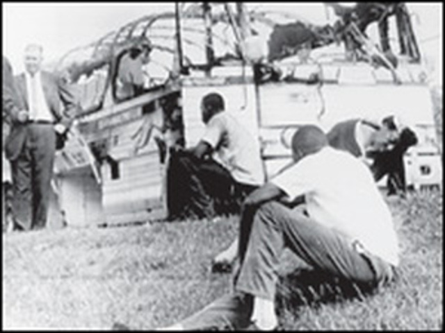 Civil Rights: Freedom Ride