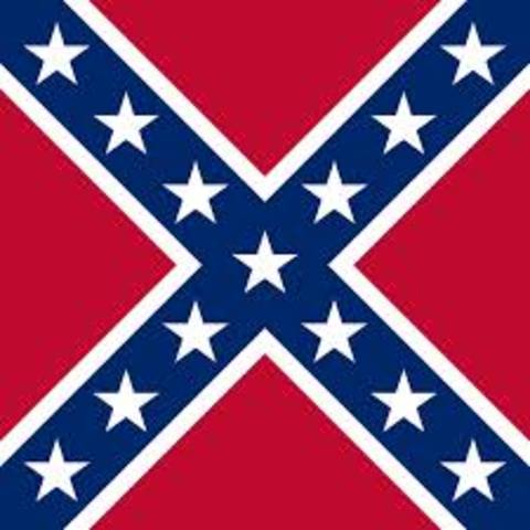 South Carolina: First State to Secede