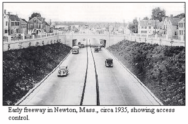 Interstate Highway System