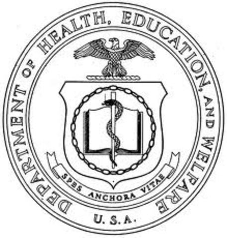Department of Health, Education, and Welfare