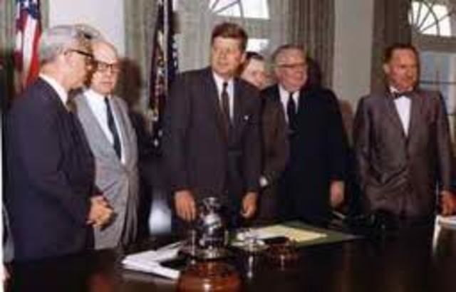 Attack on Steel Industry