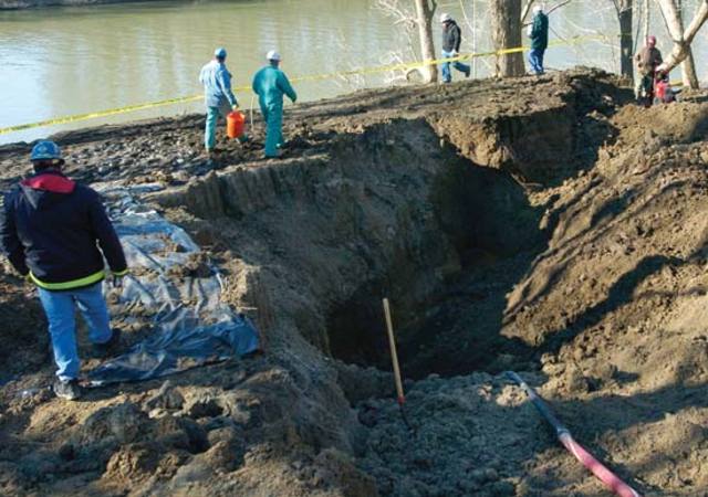 Environmental Protection Agency