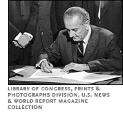 Civil Rights Act of 1964