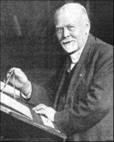 Brigthon,Magnus Volk