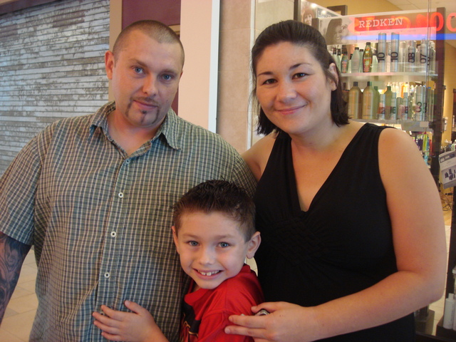 Kris moves back to Florida