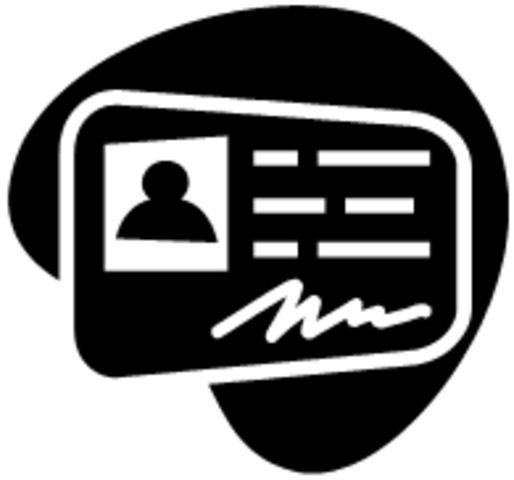 Conseguí mi licencia