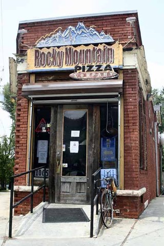 Restaurants and Businesses