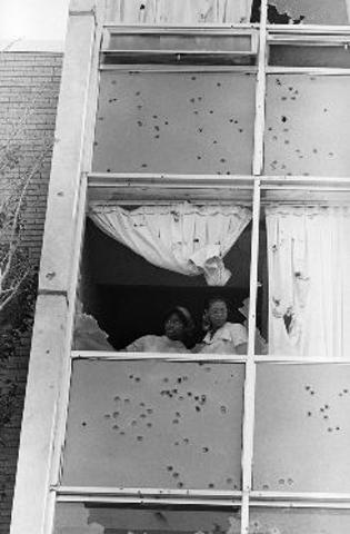 Jackson State Incident