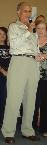 Nace Diego Rosa Flores