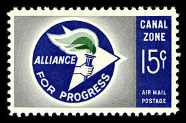 Alliance for Progress