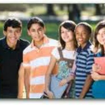 Timeline: Adolescence