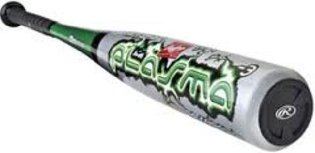 Me corté mi cabéza con un bate.