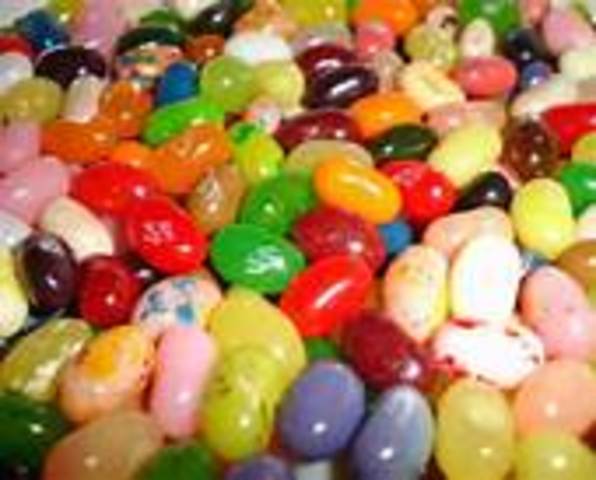 Jelly Bean