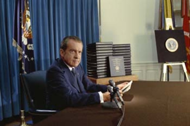 Richard Nixon