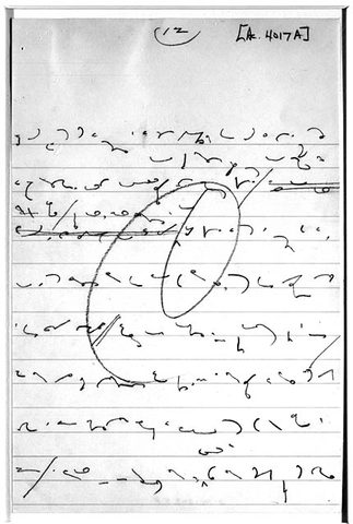 Fourteen Points Outlined