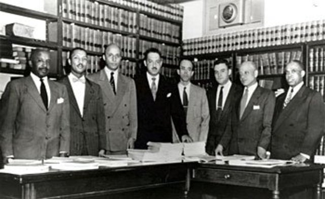 Integration of Schools