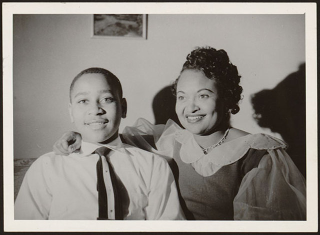 Murder of Emmet Till