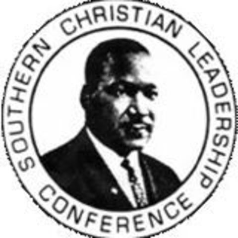 Southern Christian Leadership Conference (SCLC) Formed