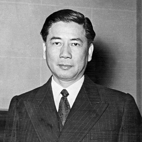 Diem -South Vietnam government during war