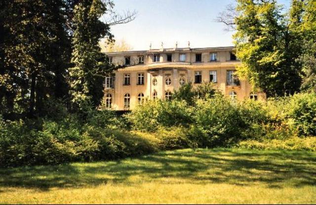 Chapter 18 Section 3: Wannsee Conference